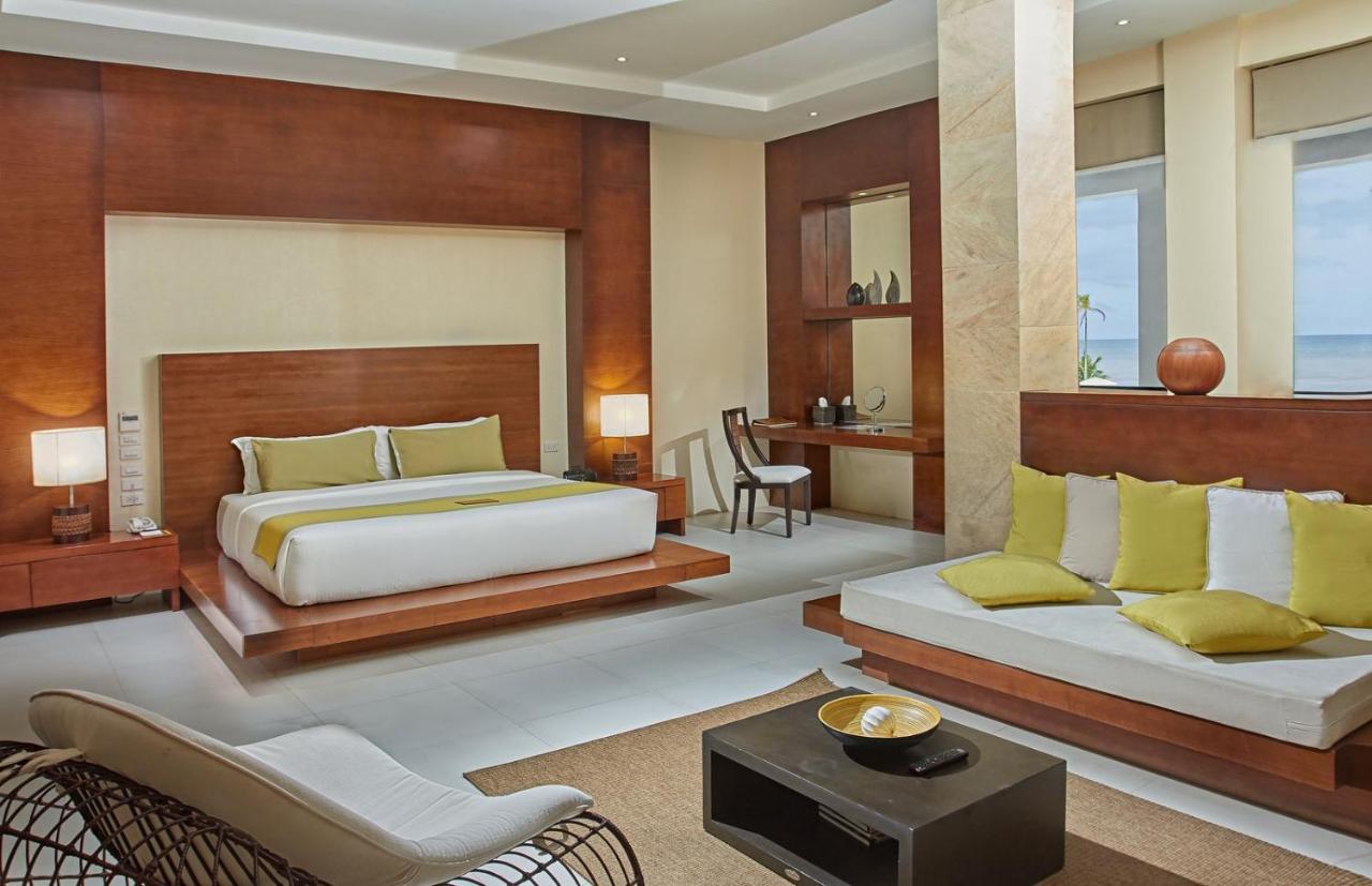 Kandaya Resort