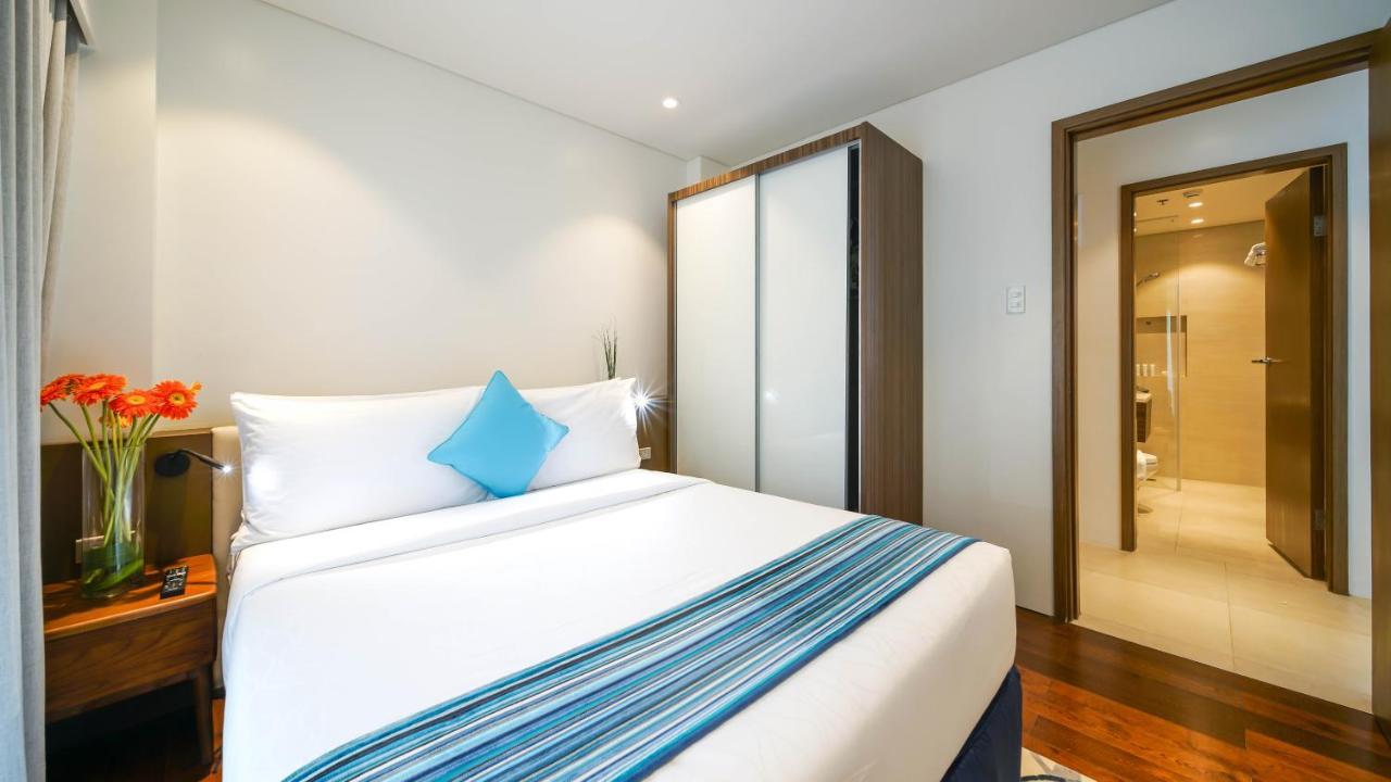 Tambuli Seaside And 4* Lapu-Lapu City
