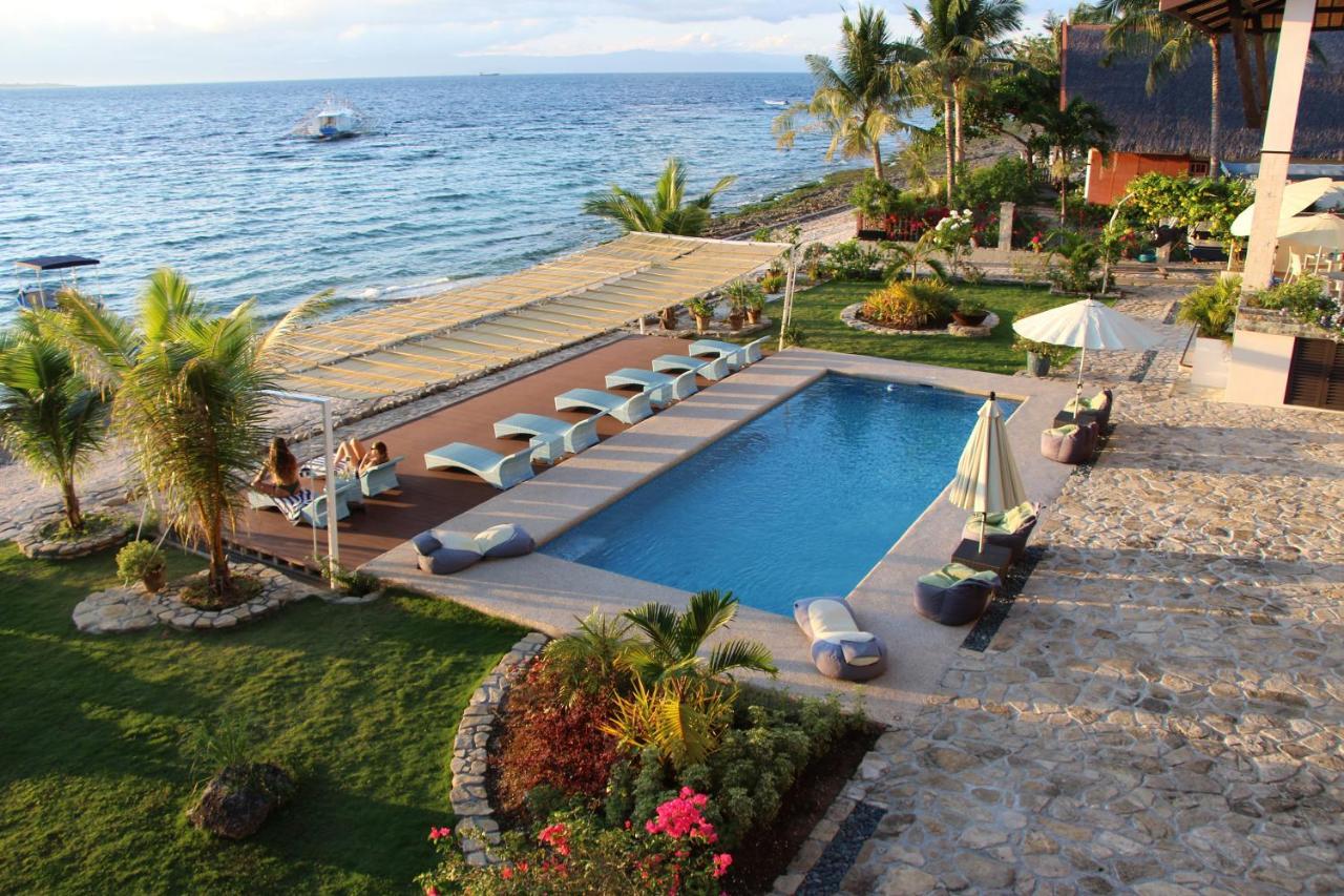 Resort Emoha Dive Santander