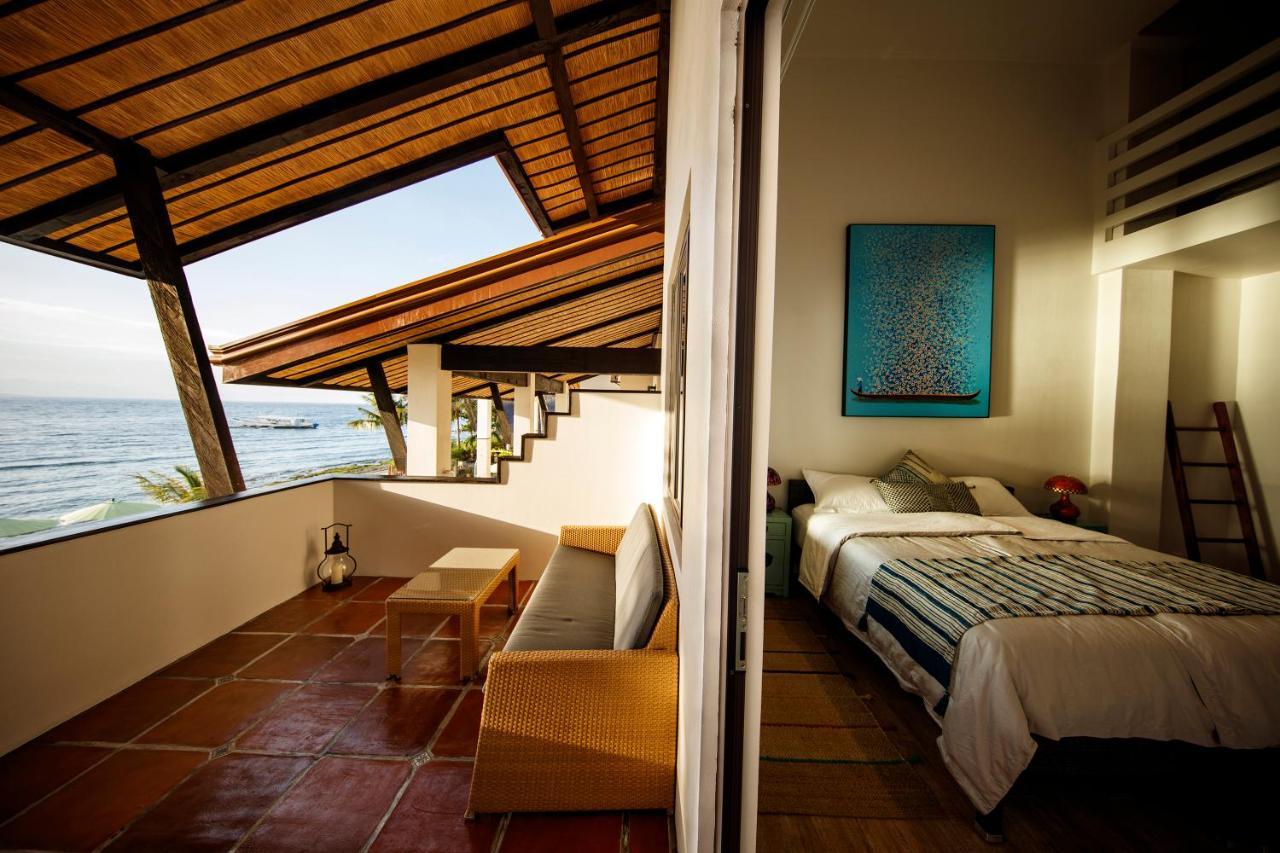 Emoha Dive Resort Santander