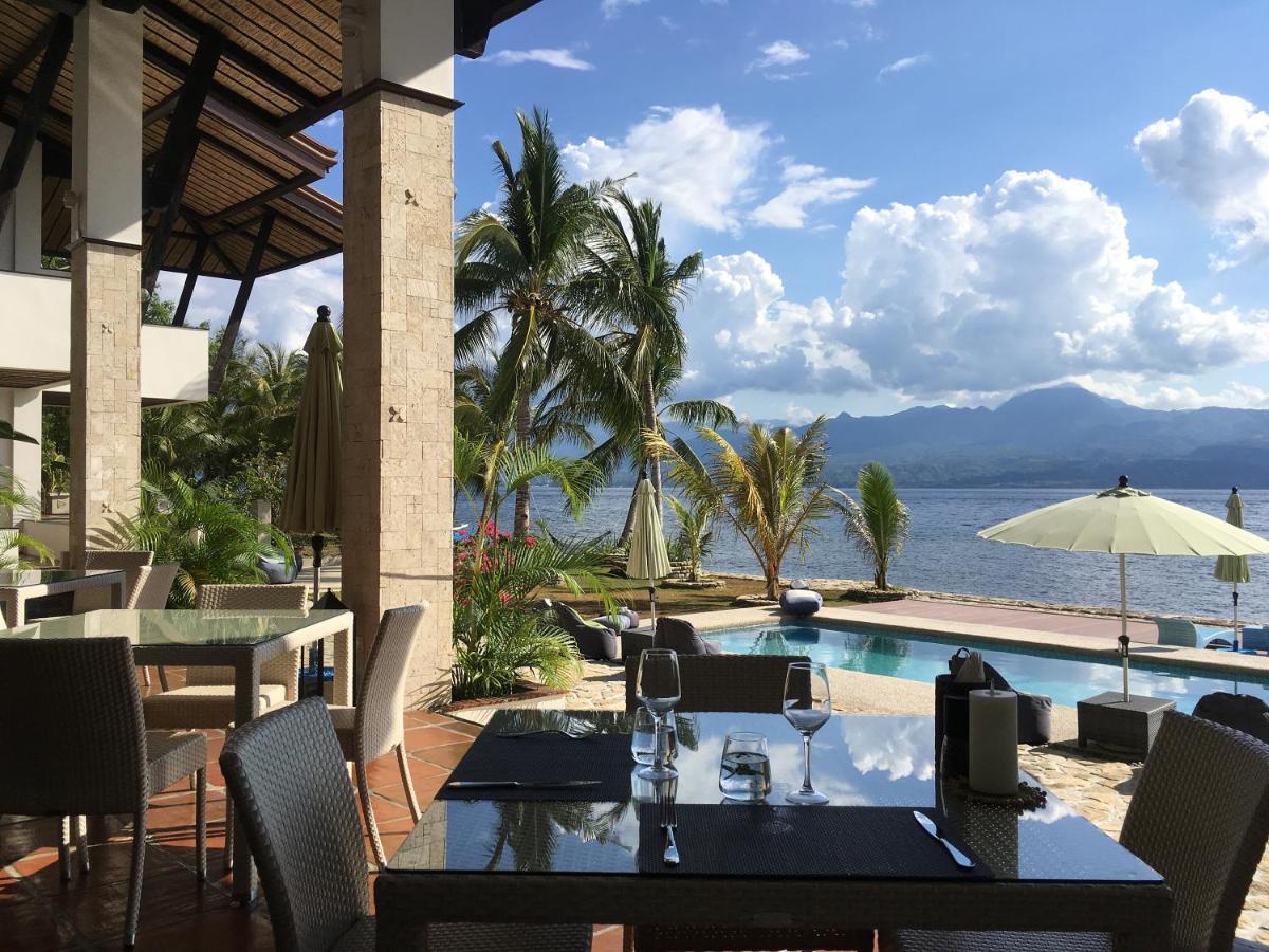 Resort Emoha Dive