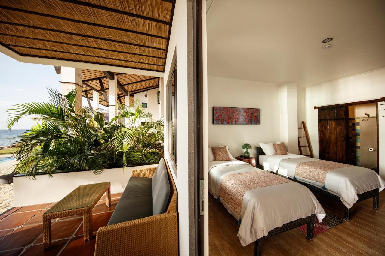 Resort Emoha Dive Santander
