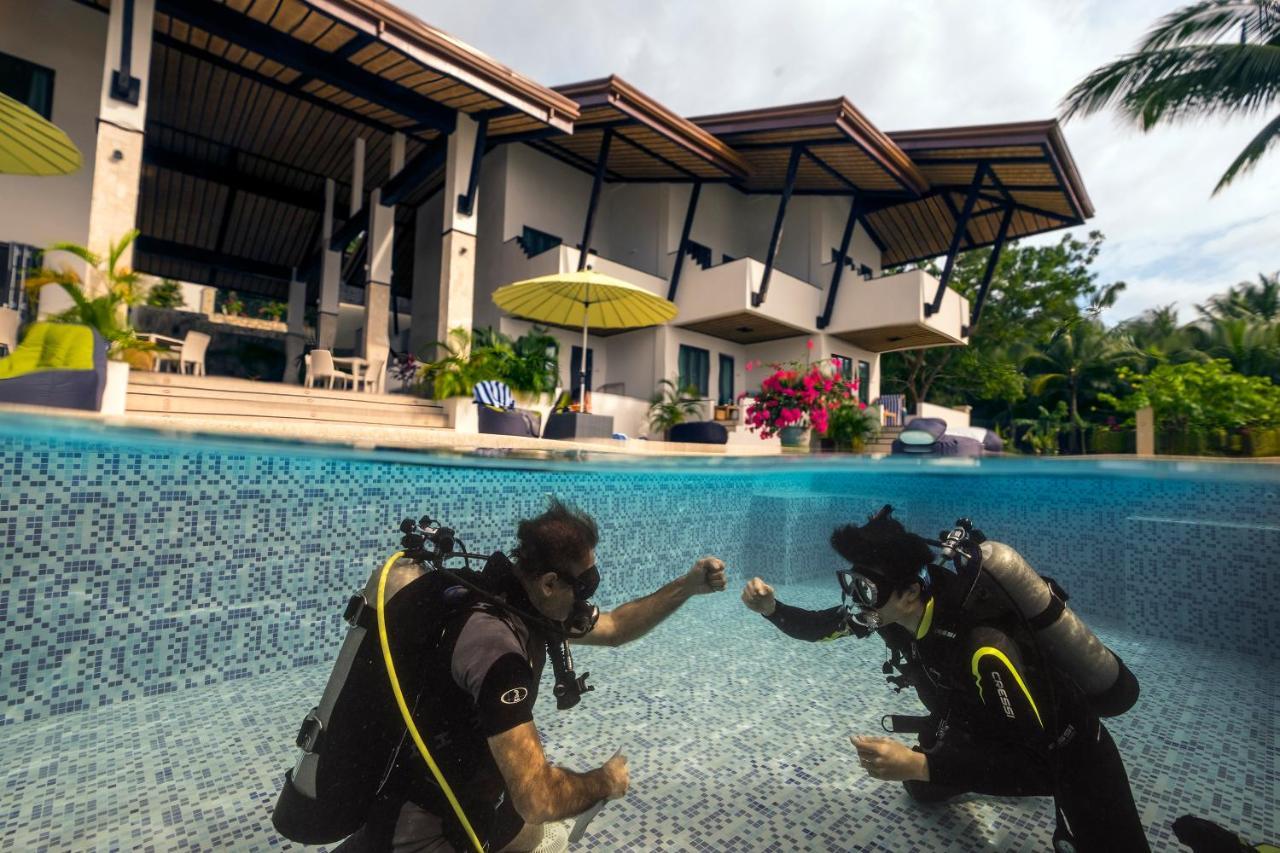 Emoha Dive 2*