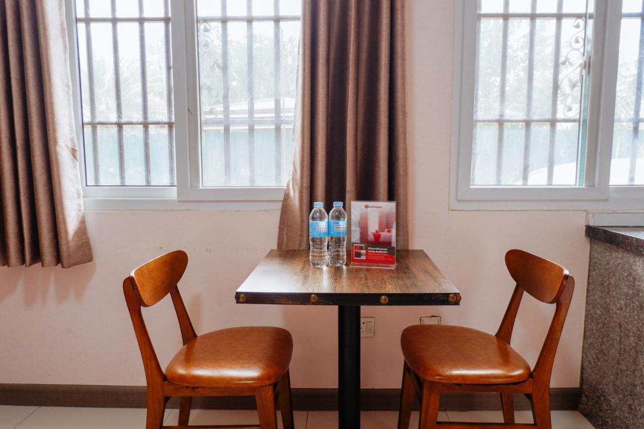 Reddoorz Near Camella La Brisa Lapulapu Hotel Cebu