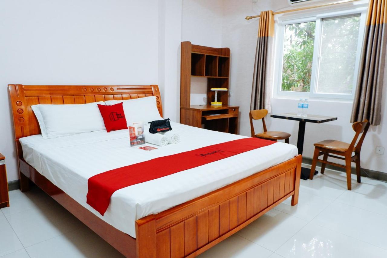 Hotel Reddoorz Near Camella La Brisa Lapulapu 2*