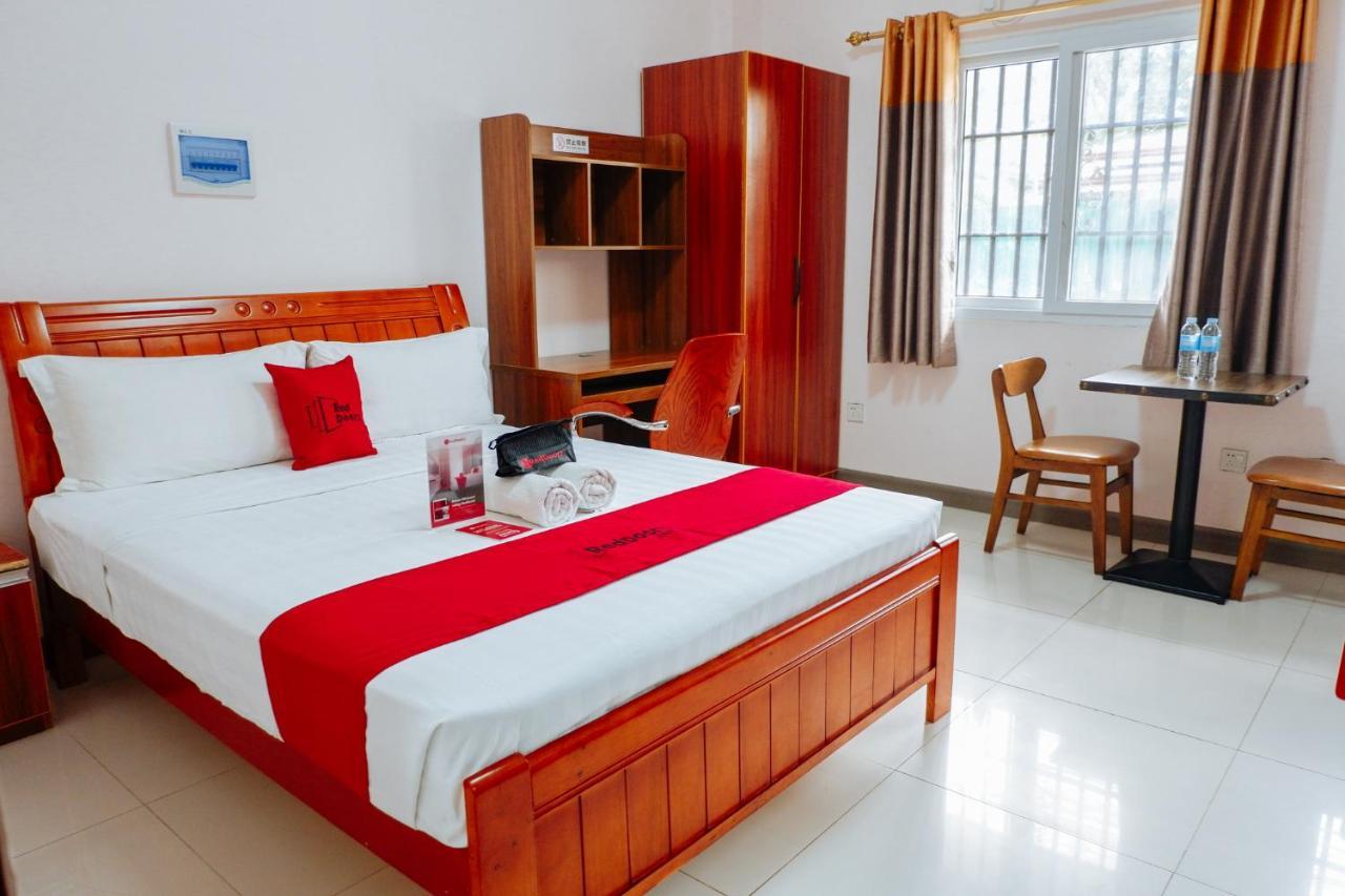 Hotel Reddoorz Near Camella La Brisa Lapulapu Cebu