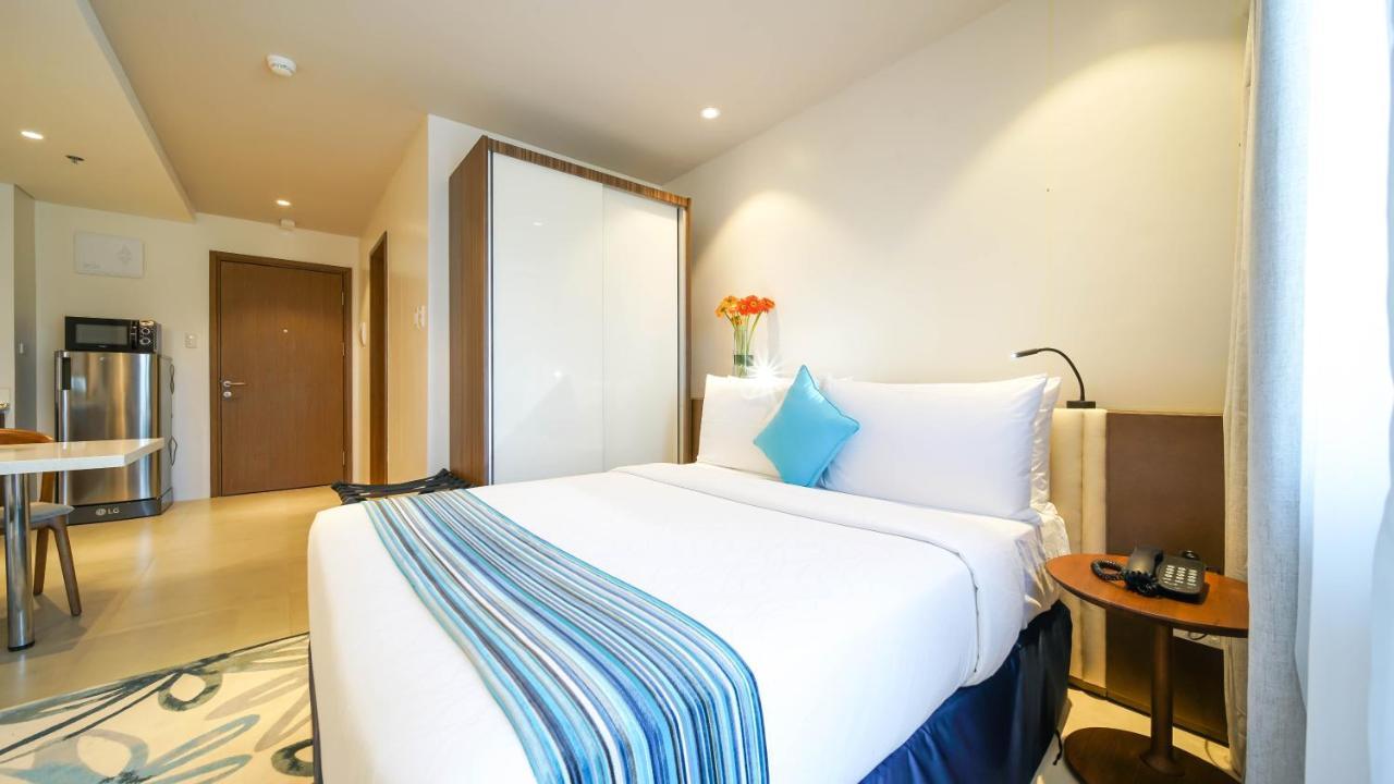 Tambuli Seaside And 4*