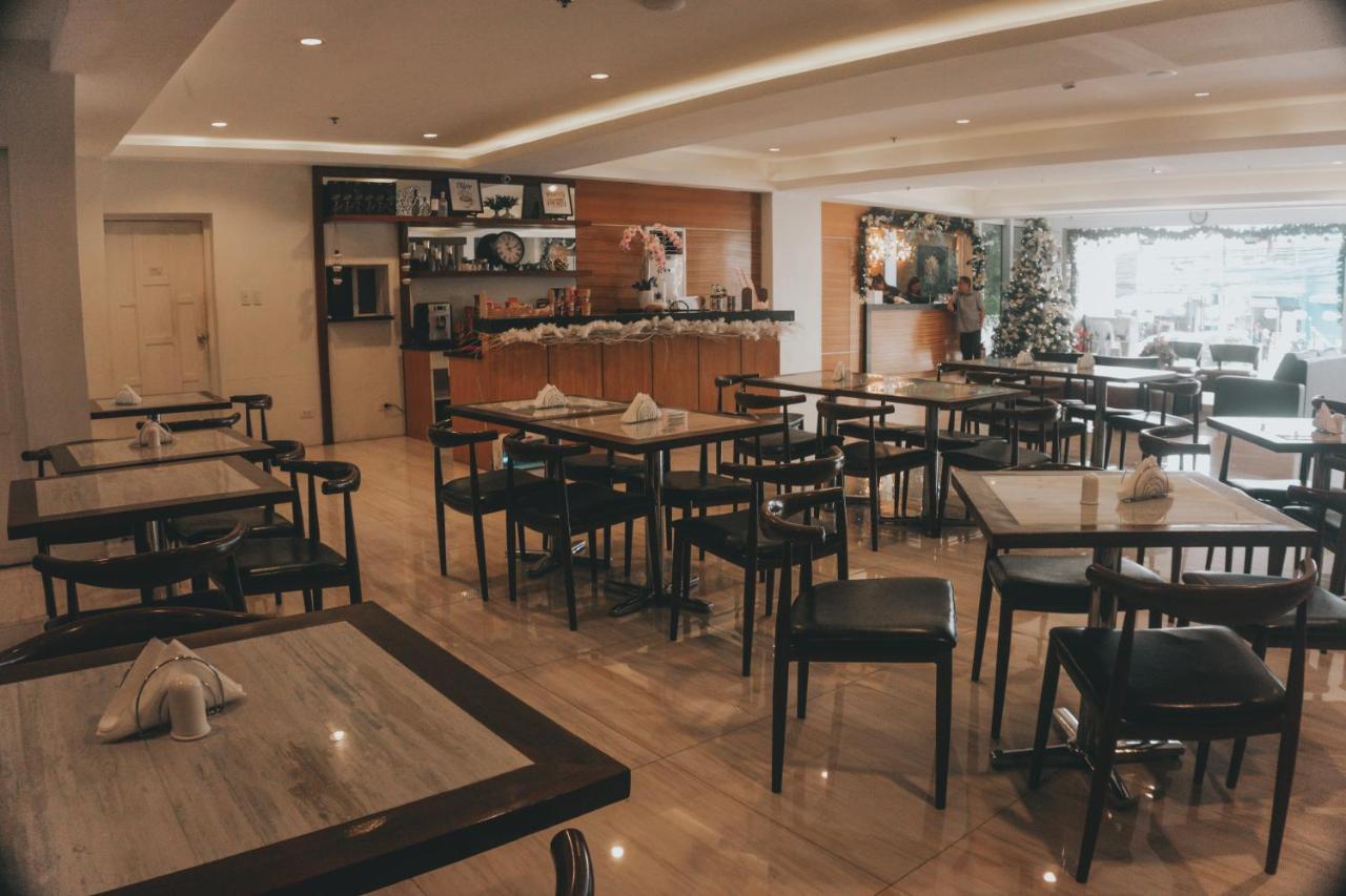 Hotel Ns Royal Cebu