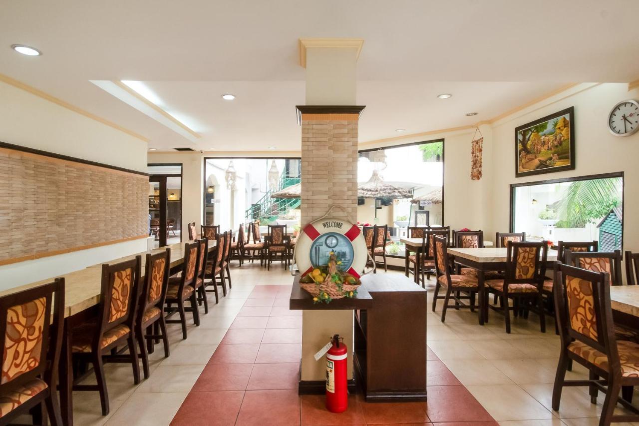 Hilltop 2* Cebu
