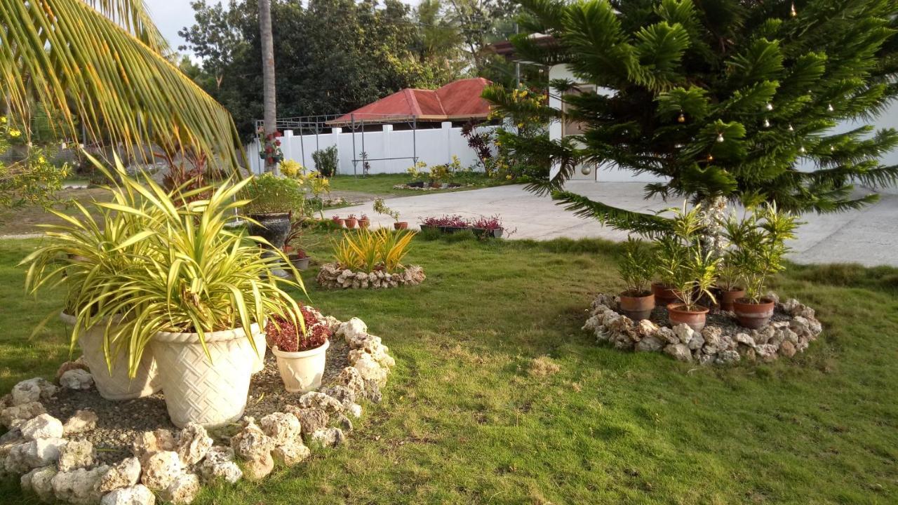 Apartment Kathleens Vacation Place Moalboal