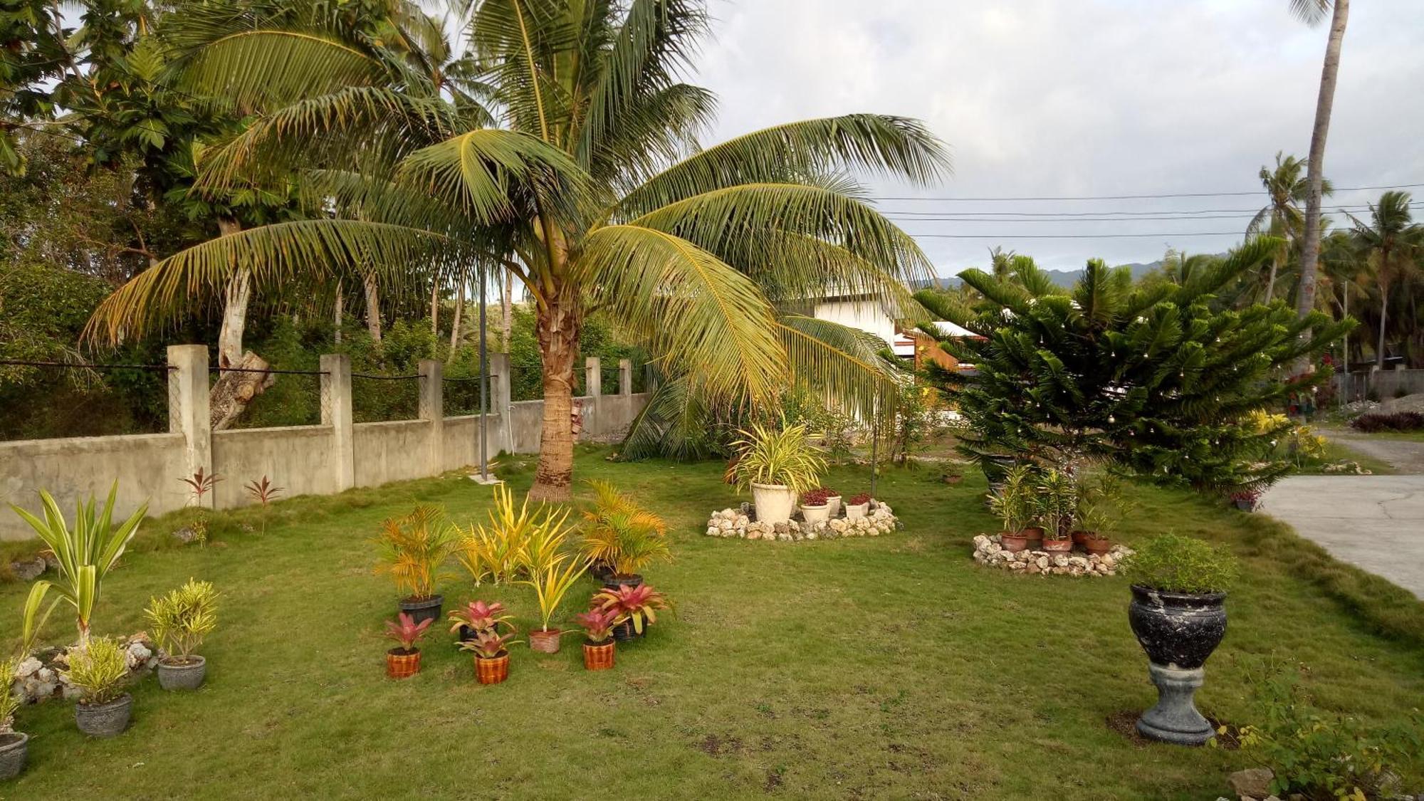 Kathleens Vacation Place Moalboal