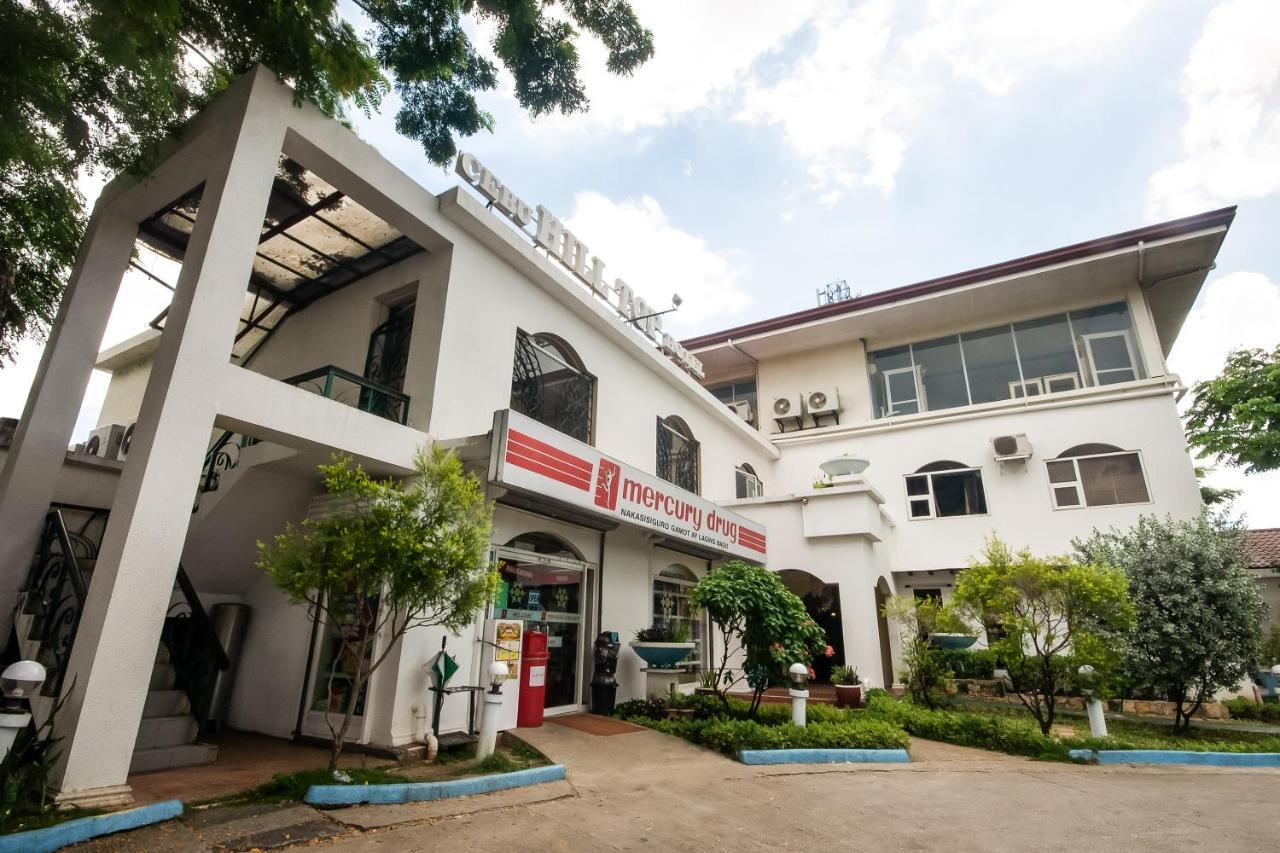Hotel Hilltop Cebu