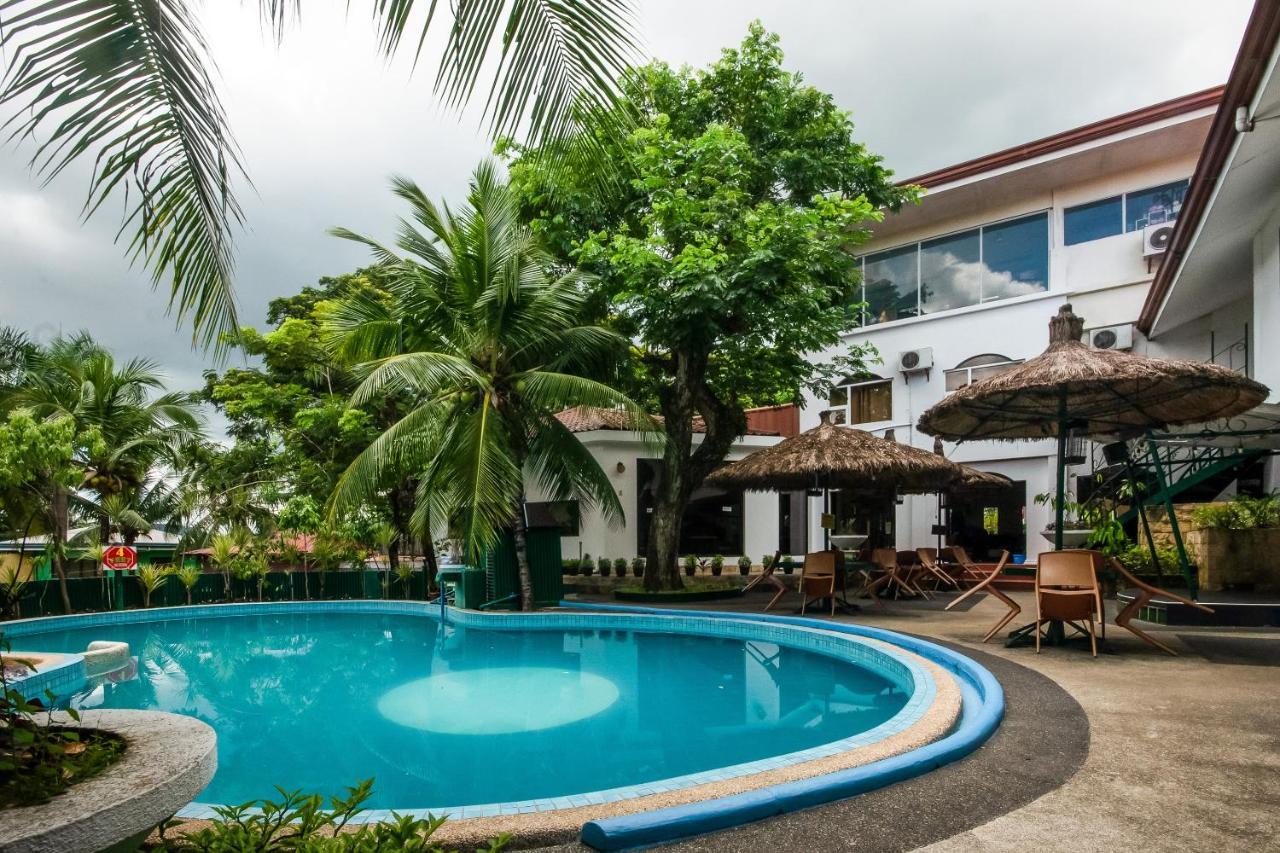 Hotel Hilltop Cebu
