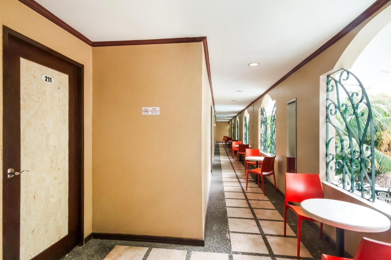 Hotel Hilltop Cebu