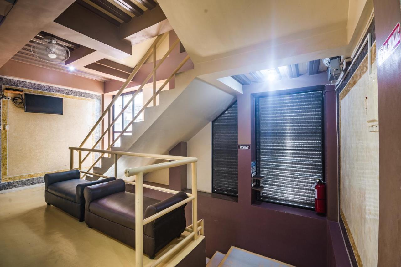 Oyo 569 Alt Complex 2* Lapu-Lapu City