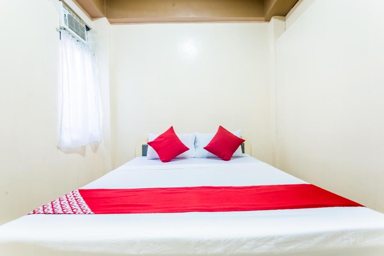Oyo 569 Alt Complex Hotel Lapu-Lapu City