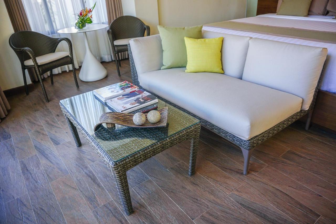 Resort Kandaya 5*