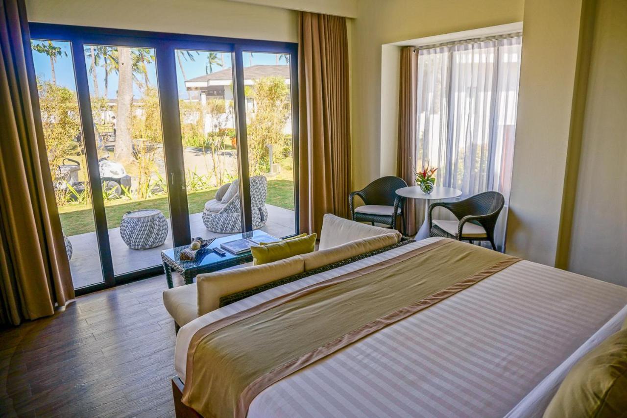 Resort Kandaya