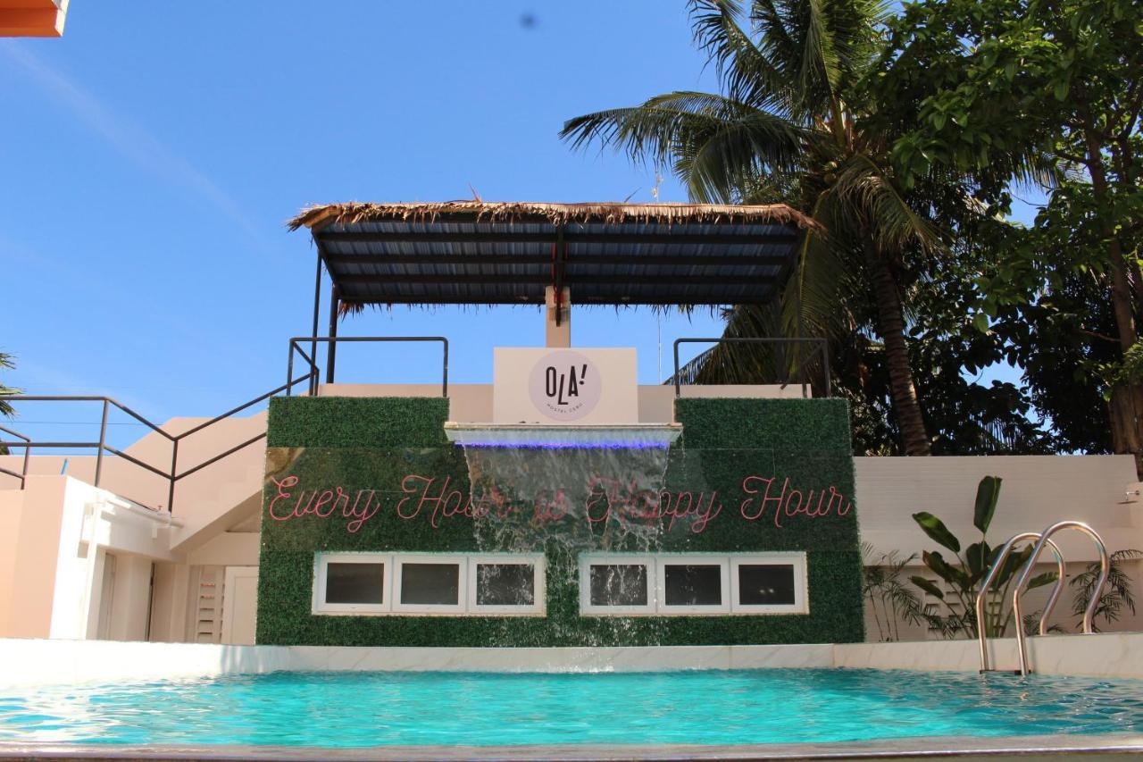 Ola! Cebu Hostel