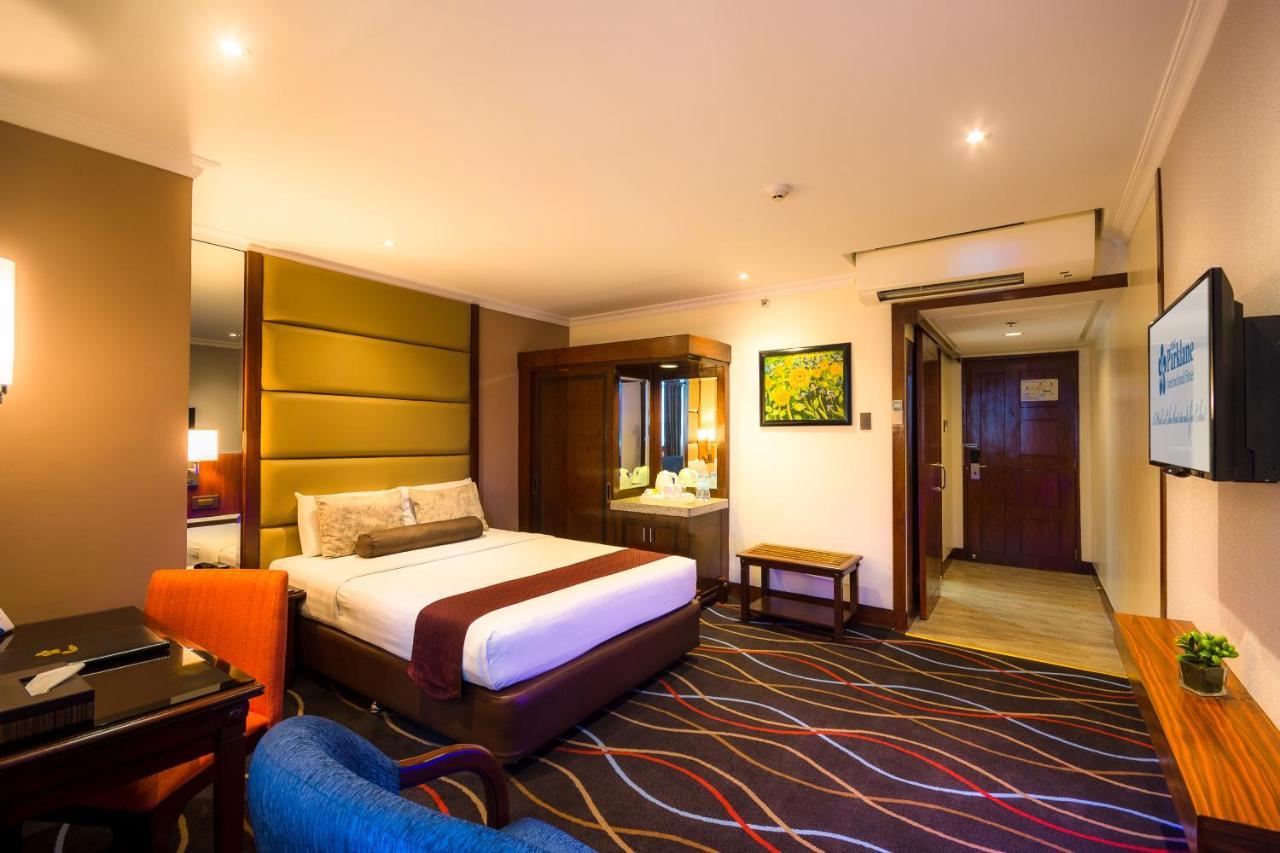 Parklane International 3*