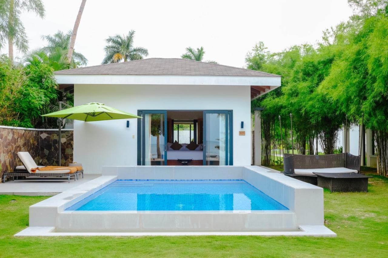 Kandaya Resort 5*
