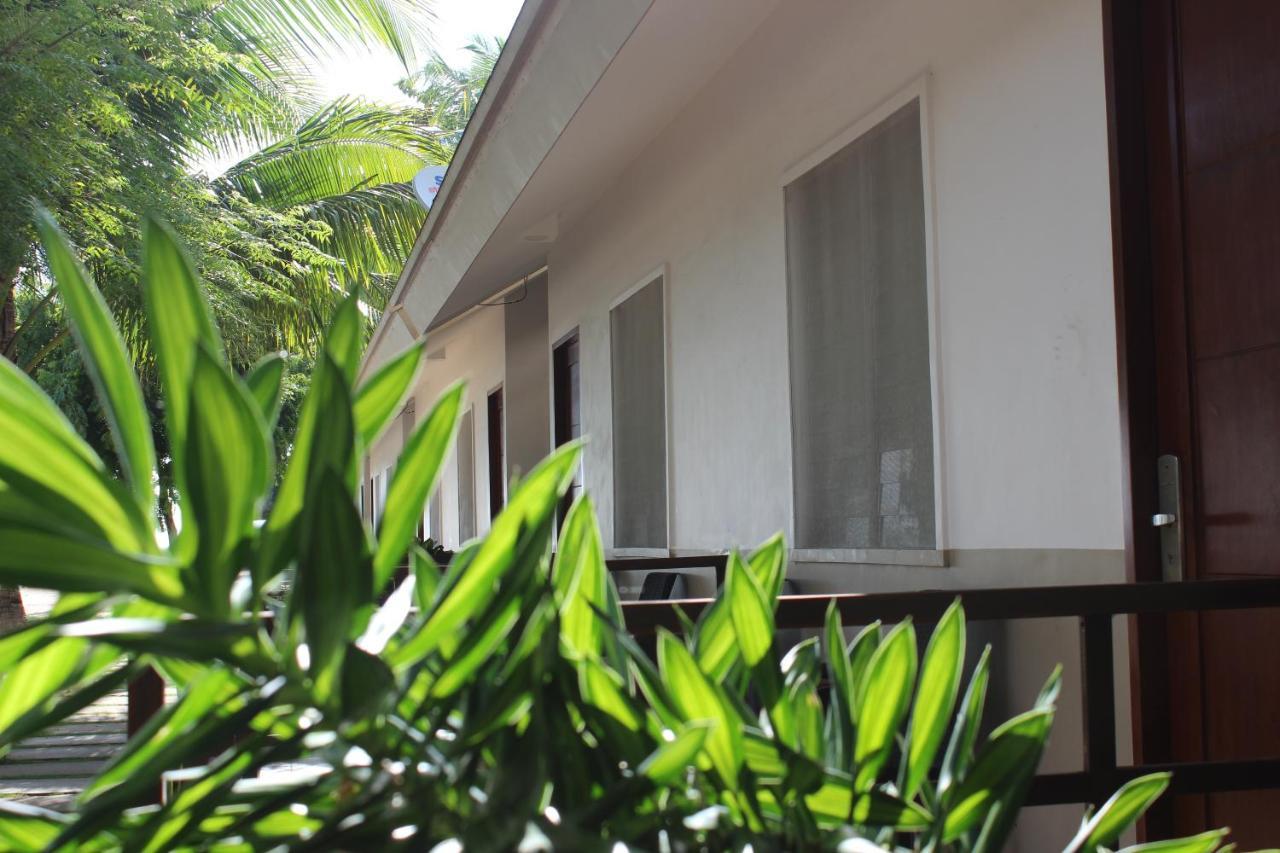 Anaya Guest house 2*