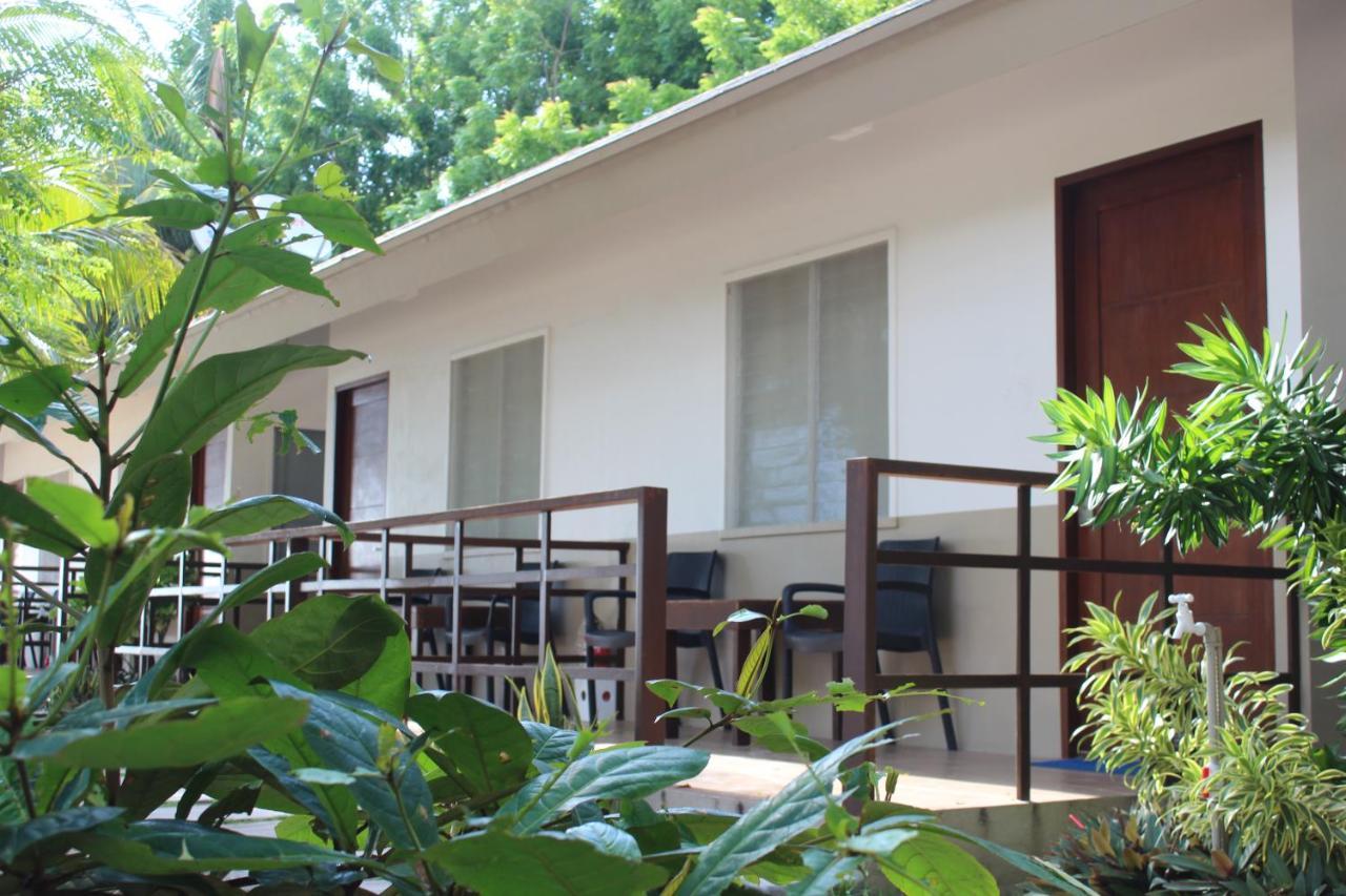 Guest house Anaya