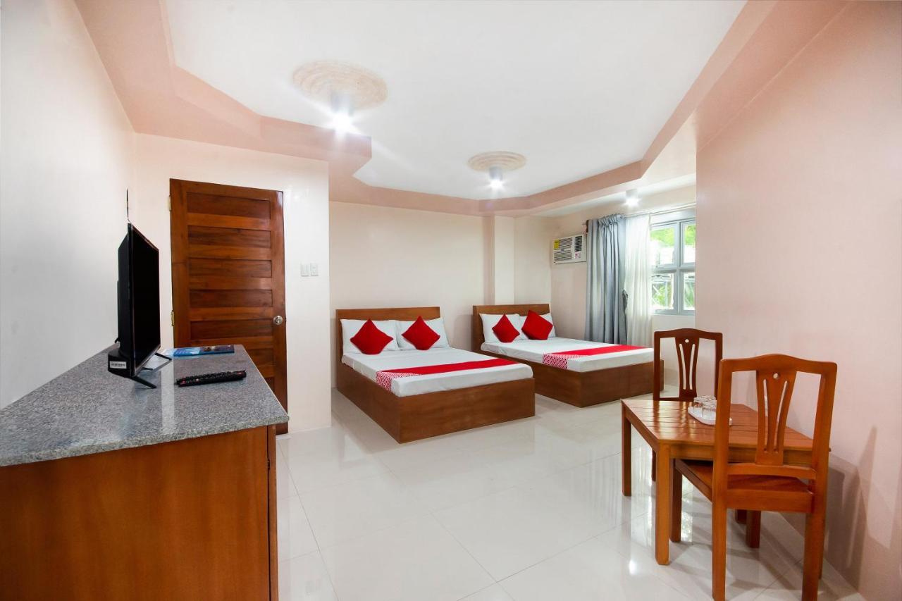 Hotel Oyo 446 Mb's Sunrise View