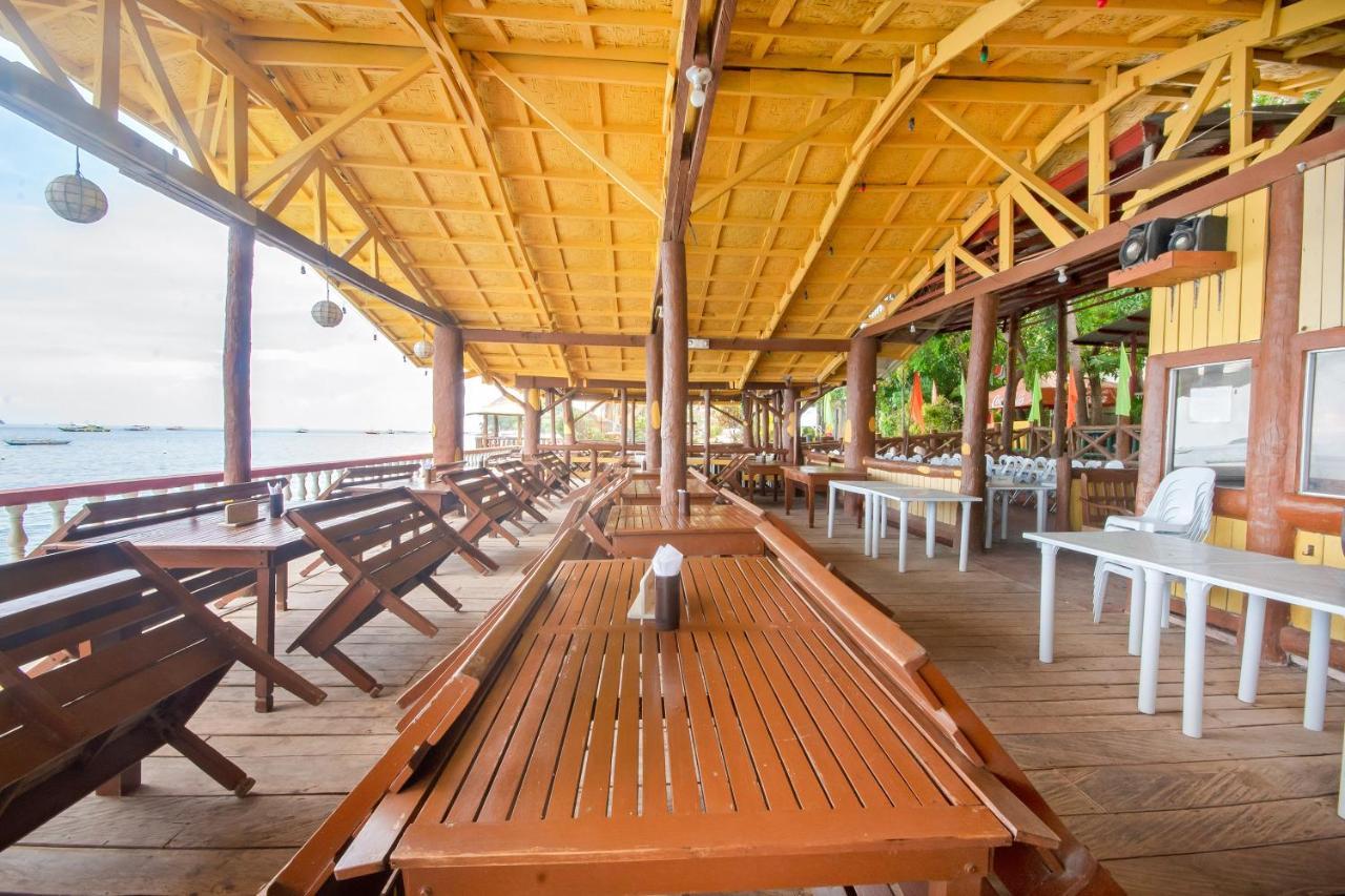 Oyo 446 Mb's Sunrise View Hotel Oslob