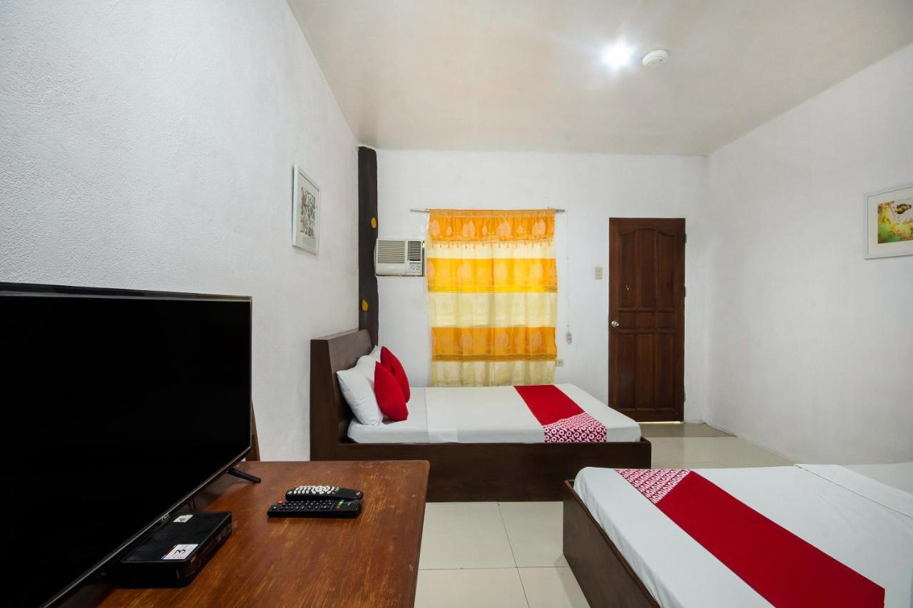 Hotel Oyo 446 Mb's Sunrise View