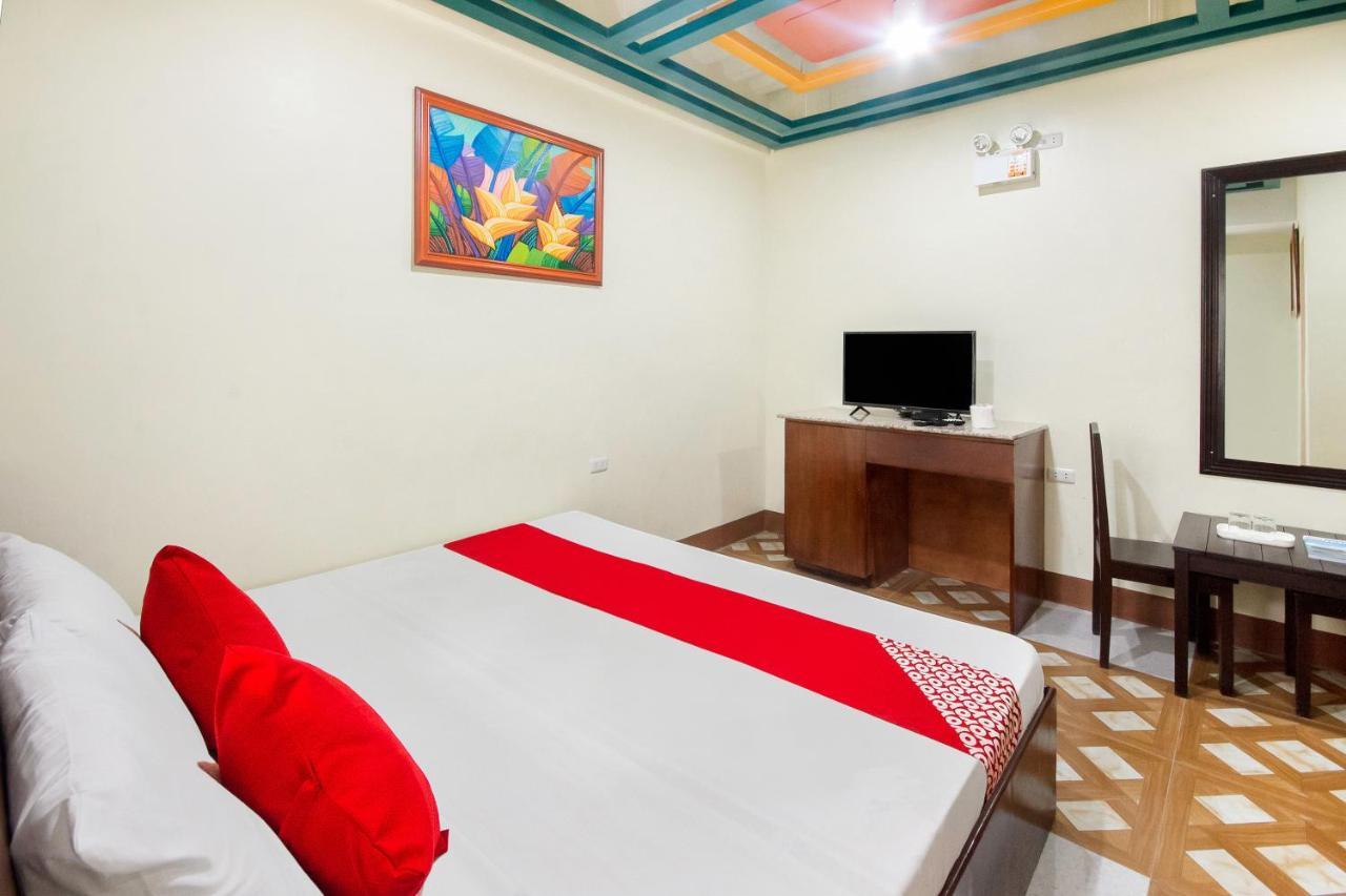 Oyo 446 Mb's Sunrise View Hotel