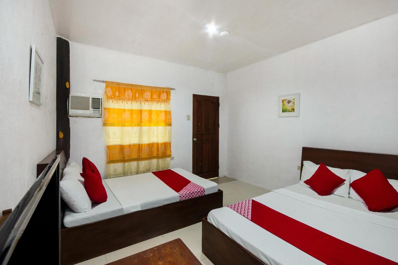 Oyo 446 Mb's Sunrise View Hotel 2*