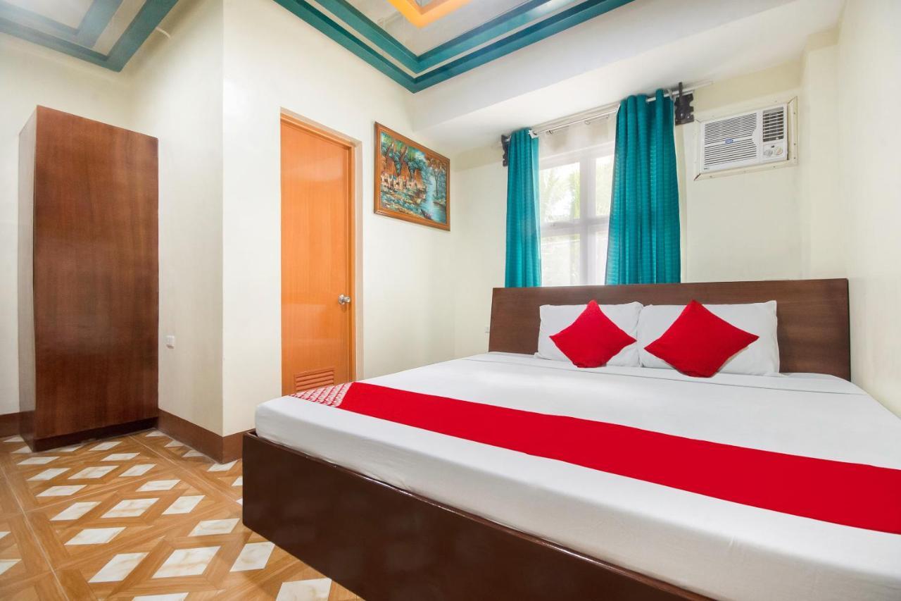 Oyo 446 Mb's Sunrise View Hotel