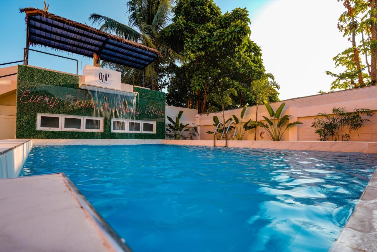 Hostel Ola! Cebu Talisay (Cebu)