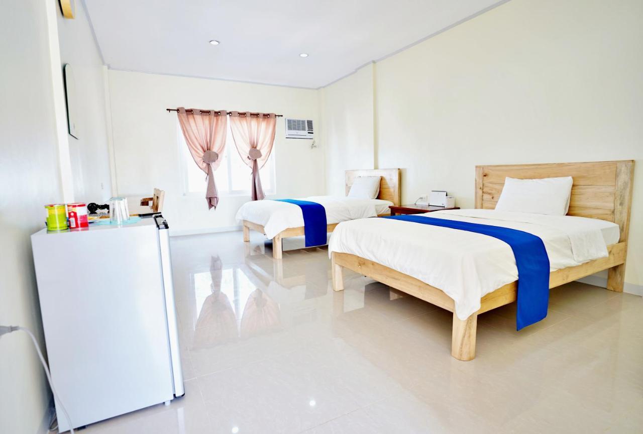 Club Hari Dive Resort 3*