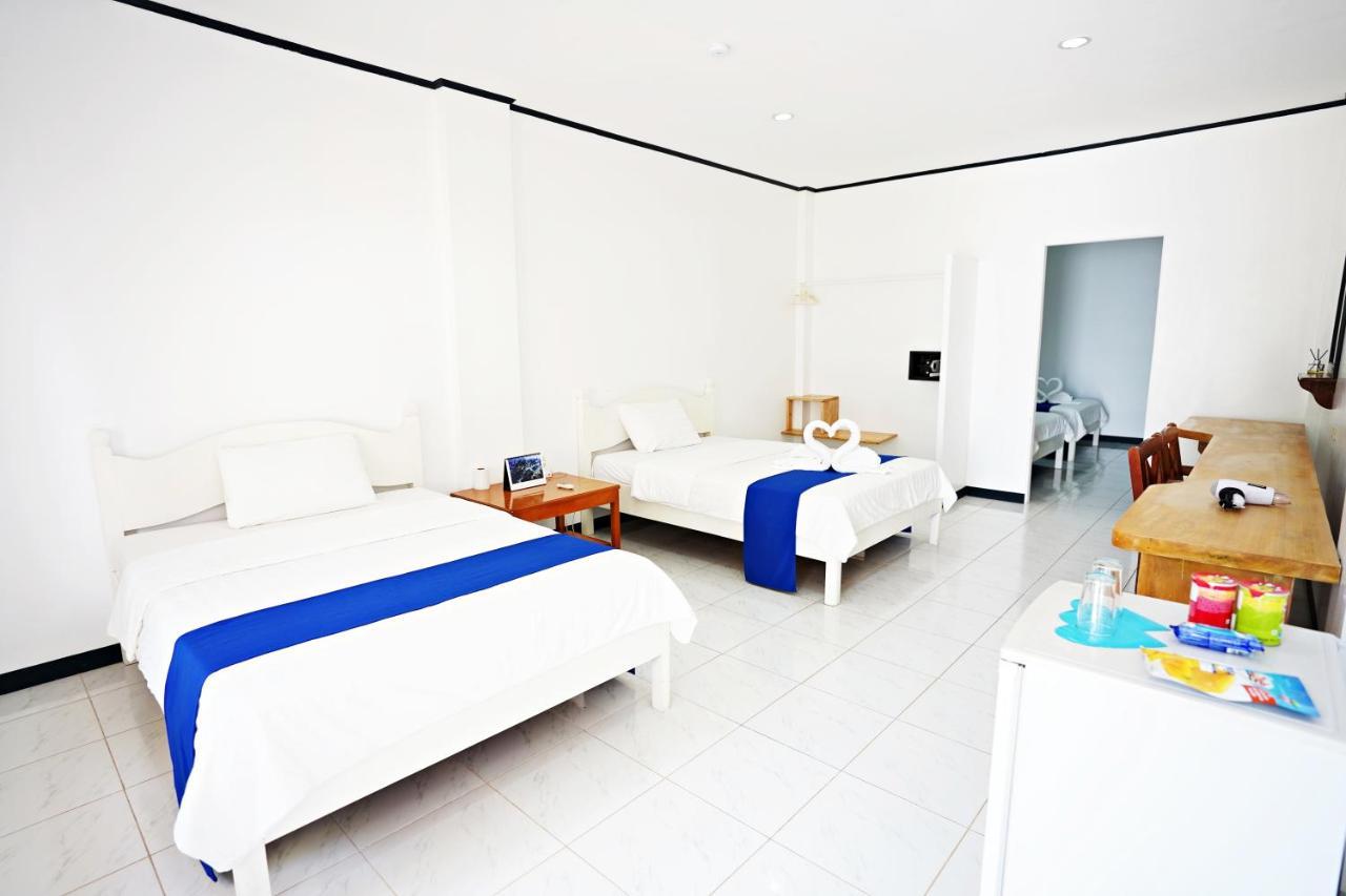 Resort Club Hari Dive 3*
