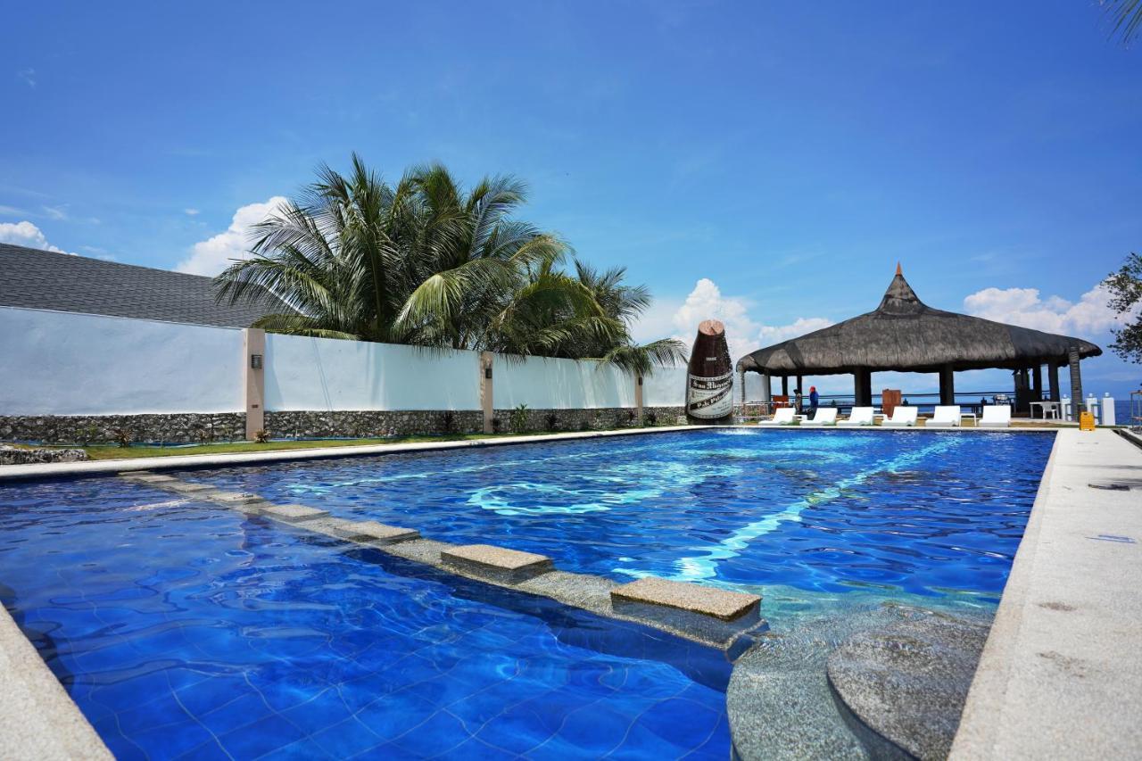 Resort Club Hari Dive 3*