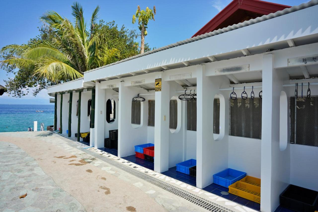 Club Hari Dive Resort Moalboal