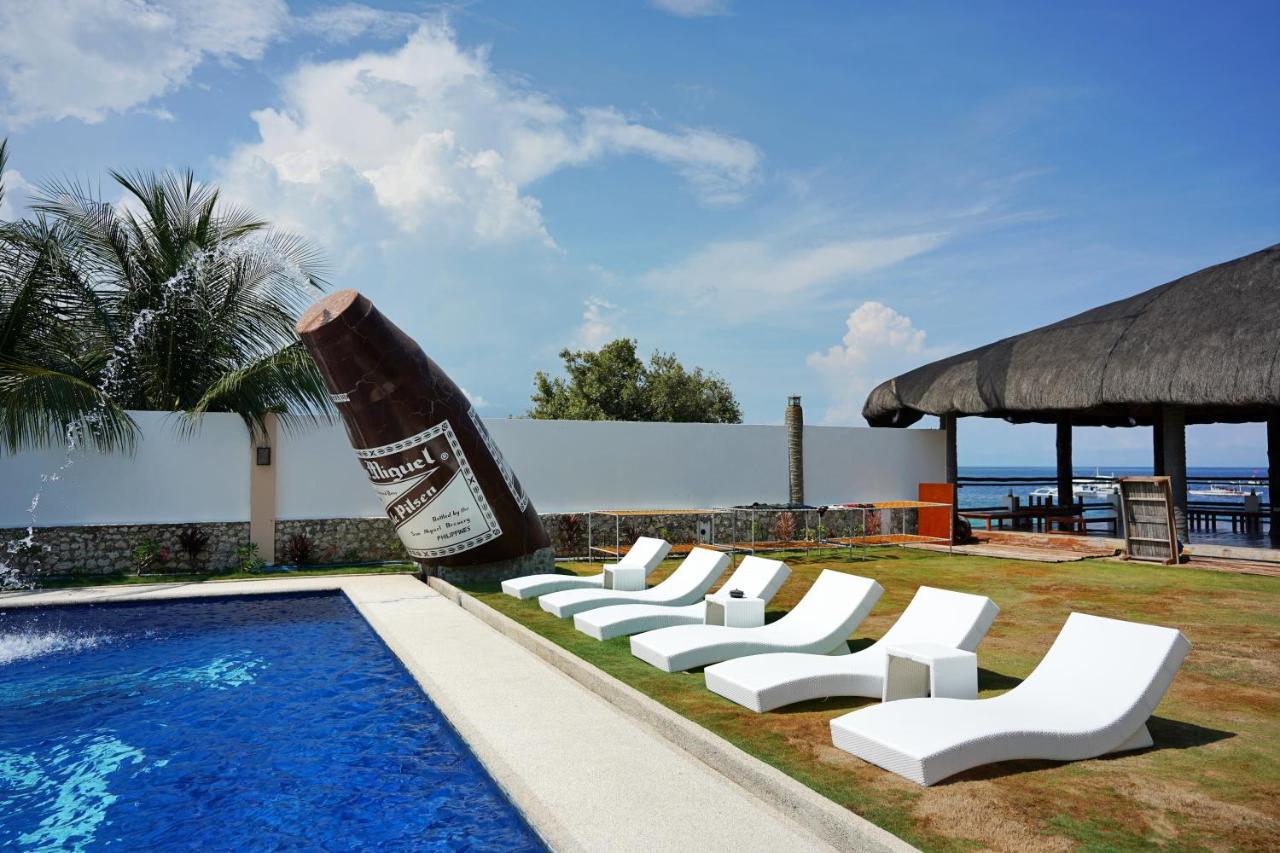 Club Hari Dive Resort 3*