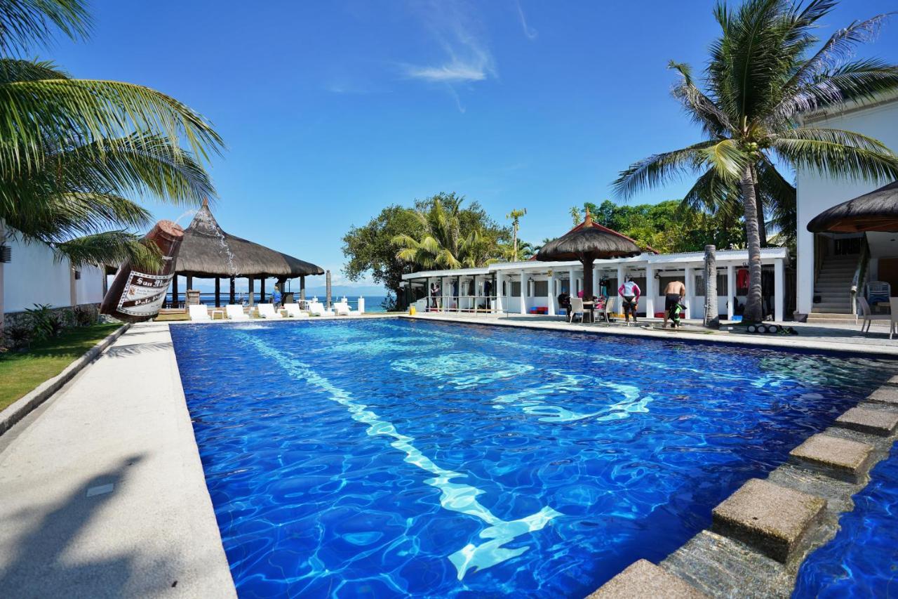 Club Hari Dive 3*