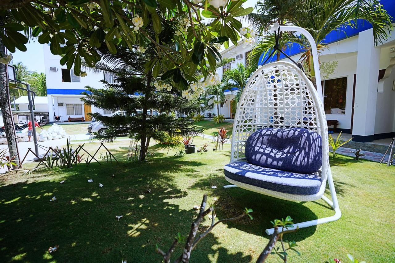 Club Hari Dive Resort Moalboal
