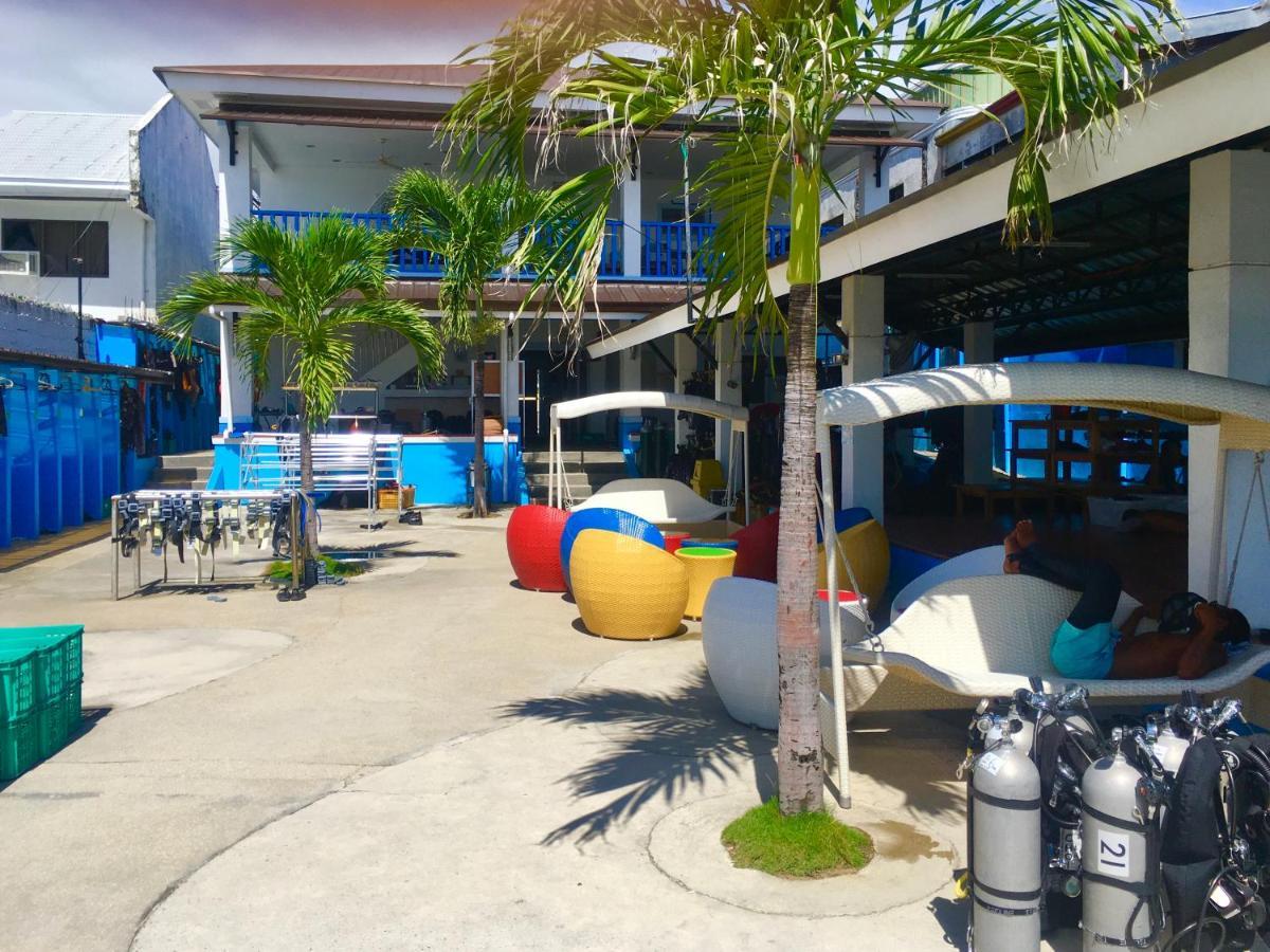 Hostel Mactan Seahorse