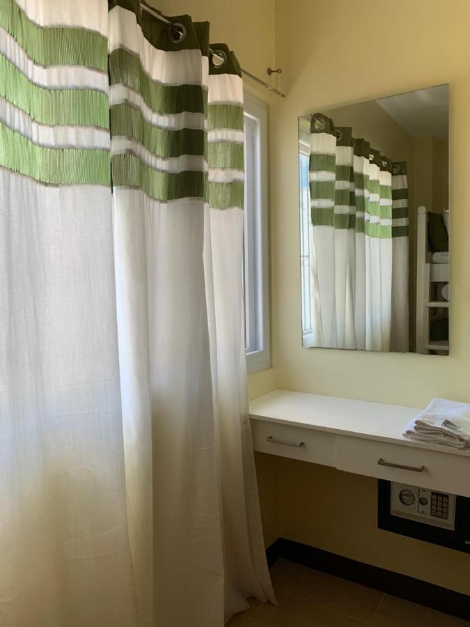 Hostel Mactan Seahorse