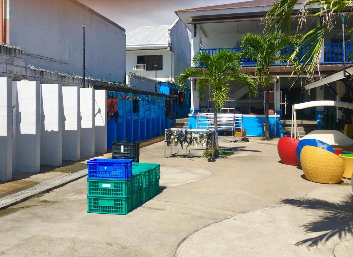 Mactan Seahorse Hostel *
