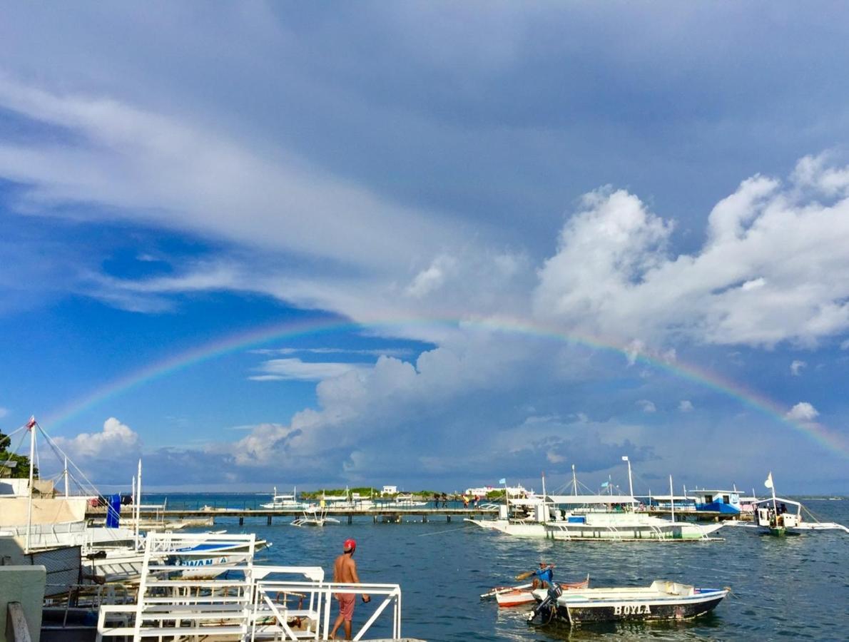 Hostel Mactan Seahorse Lapu-Lapu City