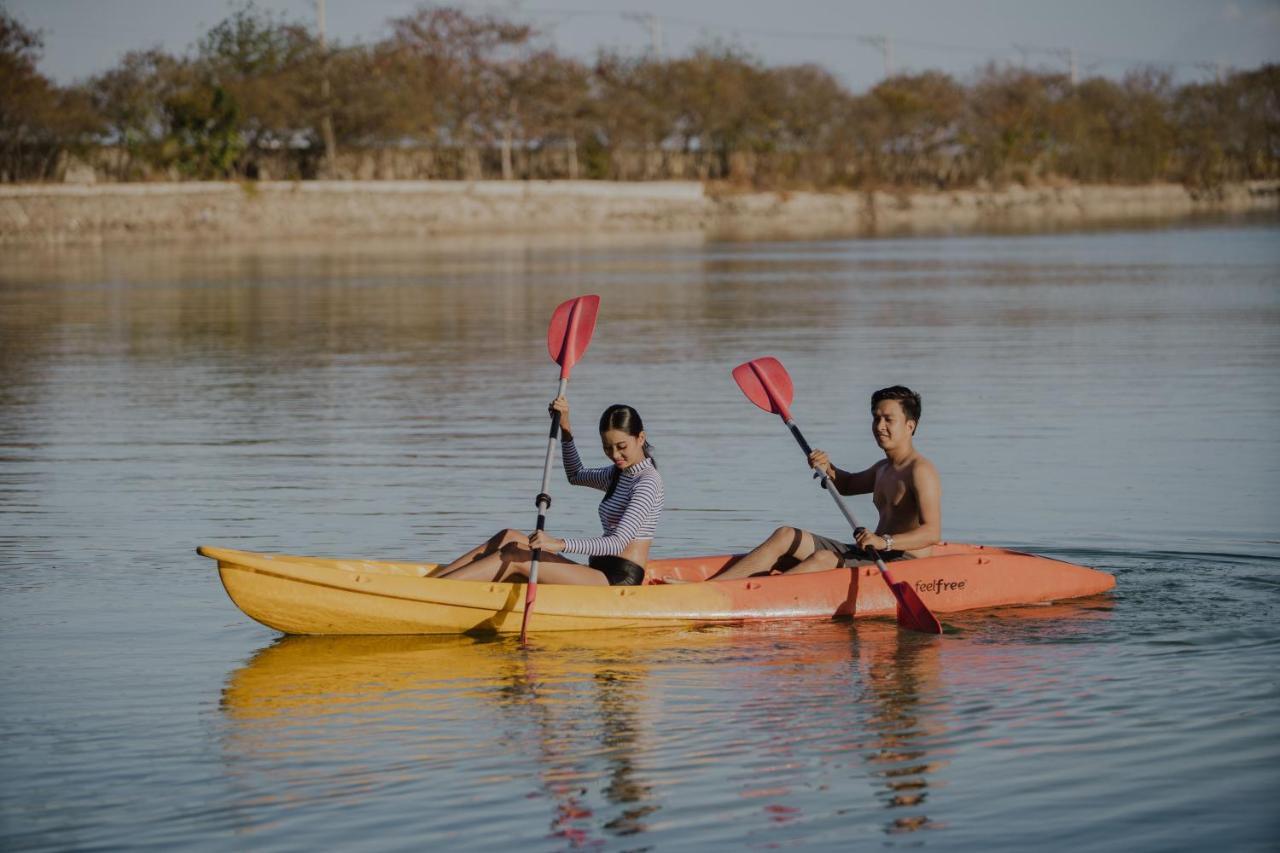 Cordova Reef Village Lapu-Lapu City