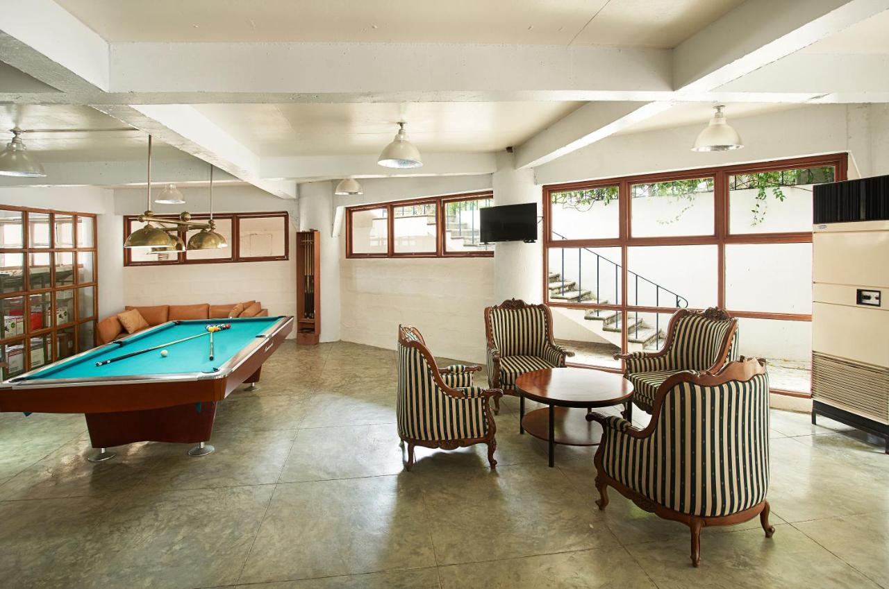 Cordova Reef Village Resort 4*