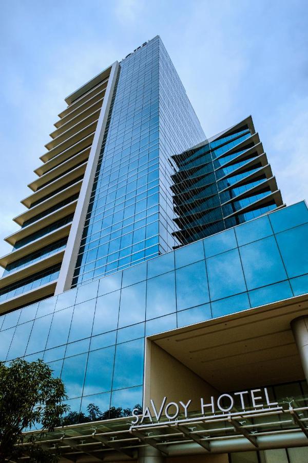 Hotel Savoy Mactan Lapu-Lapu City