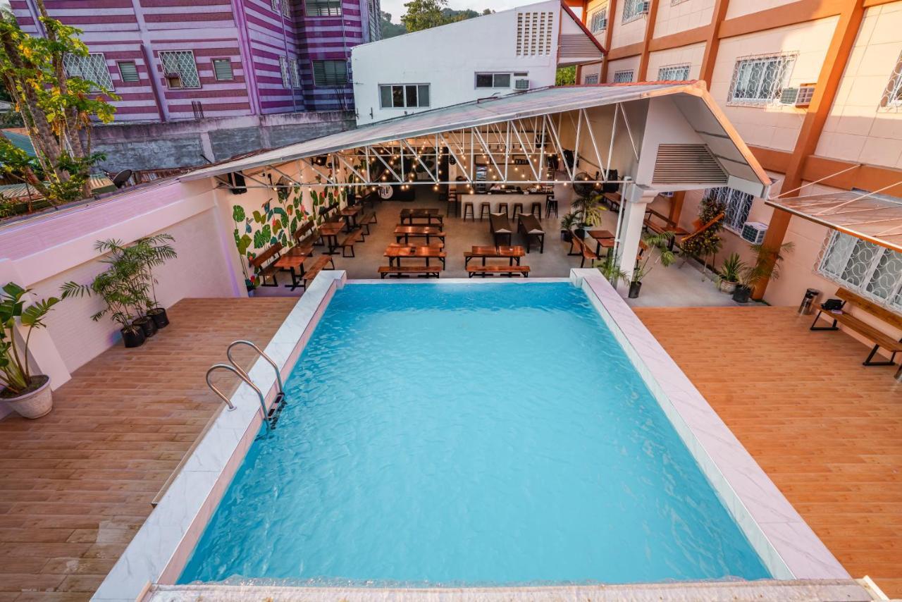 Hostel Ola! Cebu Talisay (Cebu)