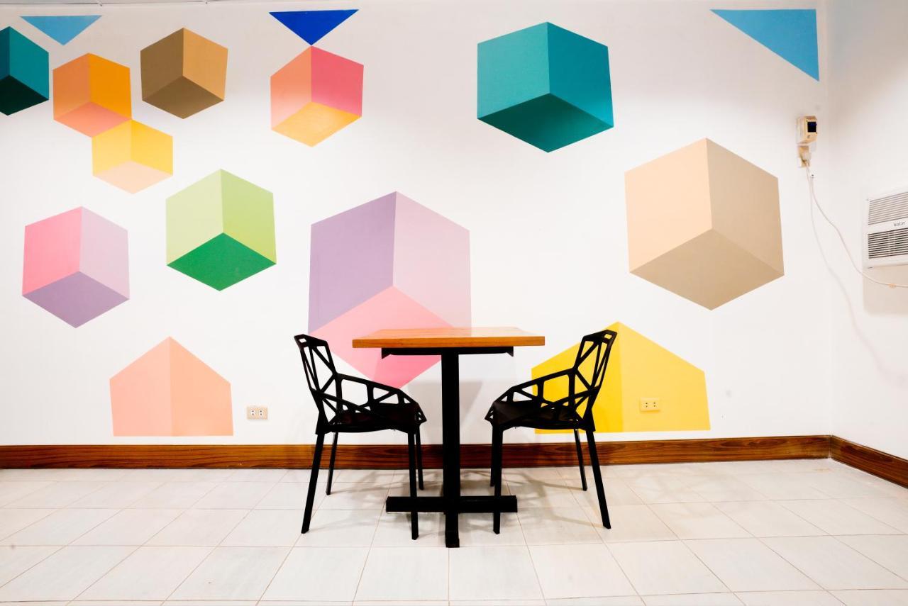 Ola! Cebu Hostel *
